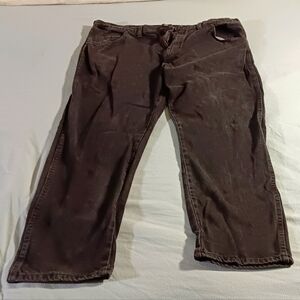 Wrangler Rugged Wear 40x30 Jeans